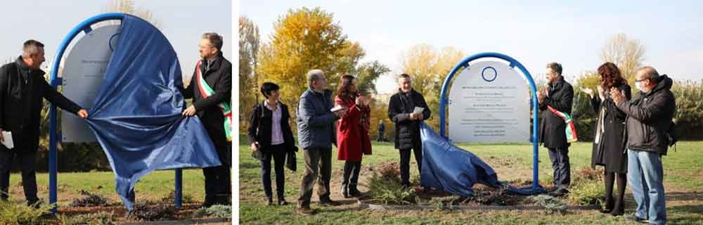 A Bologna, nel centenario dell’insulina, si inaugura il primo parco in onore dei suoi scopritori
