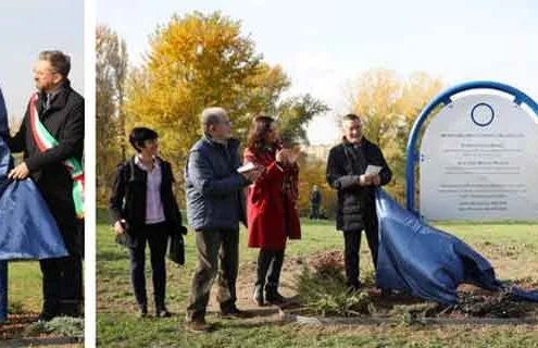 A Bologna, nel centenario dell’insulina, si inaugura il primo parco in onore dei suoi scopritori