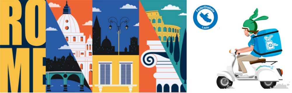 Per Diabetici Consegna a Domicilio Farmaci a Roma - Diabete.com