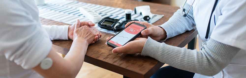 Diabete e tecnologia digitale: presente, futuro e oltre del digital diabetes - Diabete.com