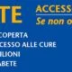 #GMD21 #WDD21 – La giornata mondiale del diabete 2021 – Accesso alle cure. Se non ora, quando?