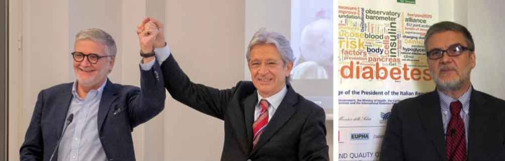 Giorgio Sesti, nominato Presidente della Società Italiana di Medicina Interna (SIMI) per il triennio 2022-24