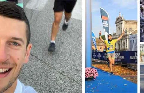 Cronache di tipo 1: il blog per parlare di diabete tipo 1, sport e sfide quotidiane