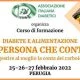 Diabete. “IO, PERSONA CHE CONTA” – Un corso FAND per gestire al meglio la Conta dei Carboidrati