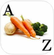 APP Dizionario alimentare