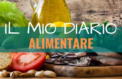 Diabete: come e quando usare il diario alimentare