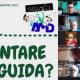Hai il diabete da almeno 5 anni? Vuoi diventare un “diabetico guida”?
