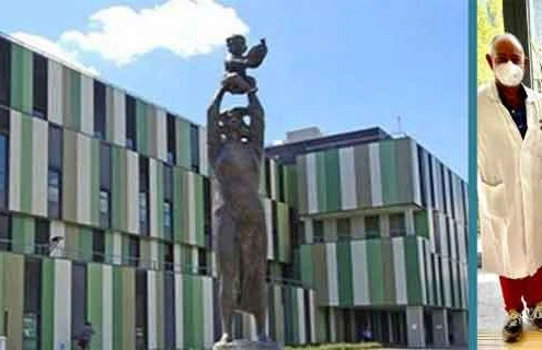 Al San Jacopo di Pistoia, nuova terapia con cellule mononucleate per l’arteriopatia periferica
