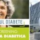 Screening sulla retinopatia diabetica, il 9 aprile ‘22 al San Gerardo di Monza