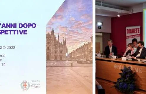 ADPMI e il diabete, 40 anni dopo. Attualità e prospettive.