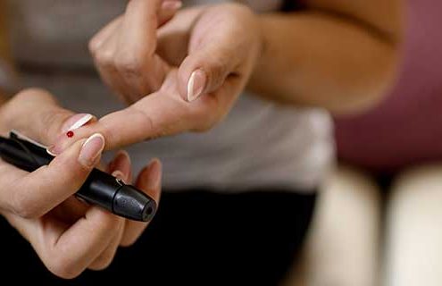 Diabete tipo 2: sono le donne a rinunciare più spesso alle cure