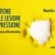 Gestione delle lesioni da pressione