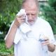 Caldo da record, diabete e altre malattie croniche