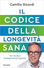 Il codice della longevità sana