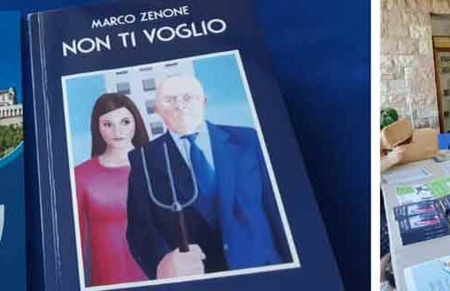 “Non ti voglio” in trasferta ad Assisi per un convegno sul diabete tipo 1