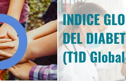 Diabete di tipo 1: la JDRF lancia il TD1 Global Index consultabile da tutti