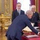 Buon lavoro al neo ministro della salute, Prof. Orazio Schillaci