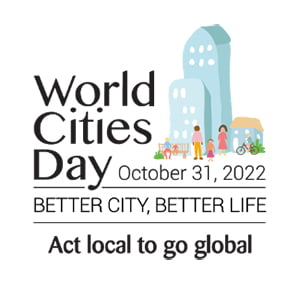 Act Local to Go Global