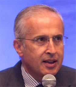 Paolo Sbraccia