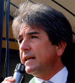 Roberto Pella
