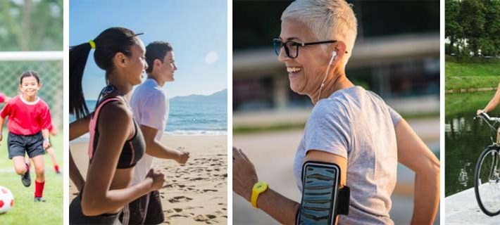 Lo sport come medicina: un patto per la salute e il benessere dei cittadini
