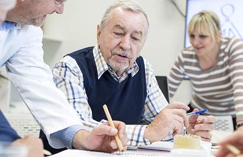 ADPMI organizza un nuovo corso dedicato alle persone con diabete tipo 2
