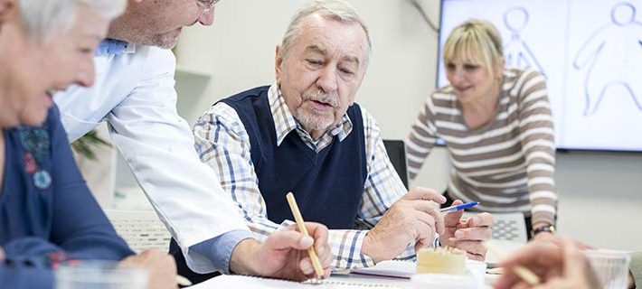 ADPMI organizza un nuovo corso dedicato alle persone con diabete tipo 2