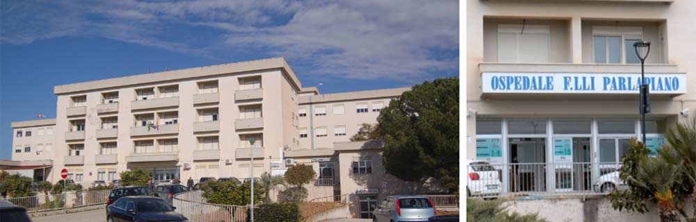 Ospedale di Ribera (AG): nasce un nuovo Ambulatorio di Endocrinologia e Malattie del Metabolismo
