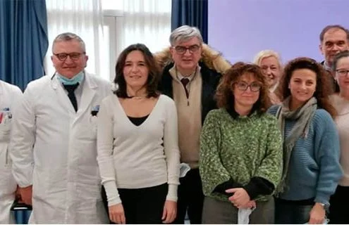 Piede diabetico: al via un nuovo ambulatorio dedicato nella Valle del Serchio, Toscana