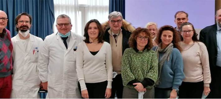 Piede diabetico: al via un nuovo ambulatorio dedicato nella Valle del Serchio, Toscana