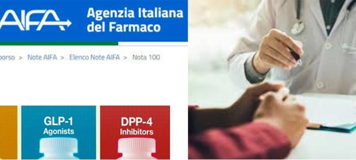 Terapia Diabete e Nota 100: l’invito della Fand ai Medici Generici e all’AIFA