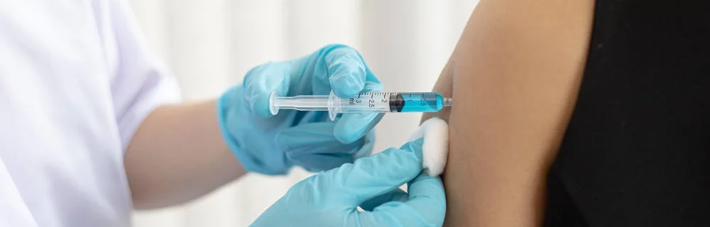 Profilassi vaccinale: fondamentale nel Diabete mellito di tipo 1 e 2