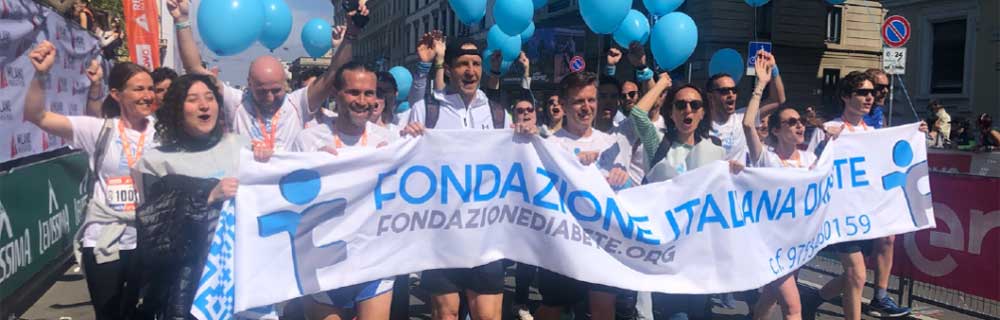 Fondazione Italiana Diabete fa incetta di premi ai Charity Awards 2023