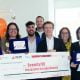 Fondazione Italiana Diabete fa incetta di premi ai Charity Awards 2023