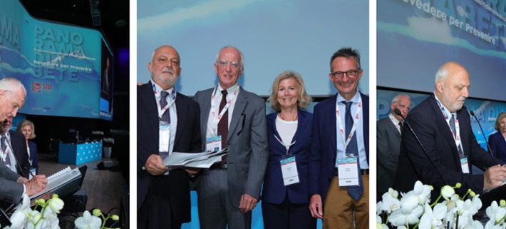 Diabete: è nato EUDF Italia, la nuova rete nazionale nell’ambito dell’European Diabetes Forum