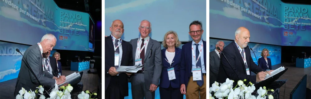 Diabete: è nato EUDF Italia, la nuova rete nazionale nell’ambito dell’European Diabetes Forum