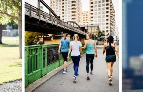 Il fitwalking nella gestione del diabete. Il Walking Friends 3.0 a Bologna