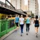 Il fitwalking nella gestione del diabete. Il Walking Friends 3.0 a Bologna