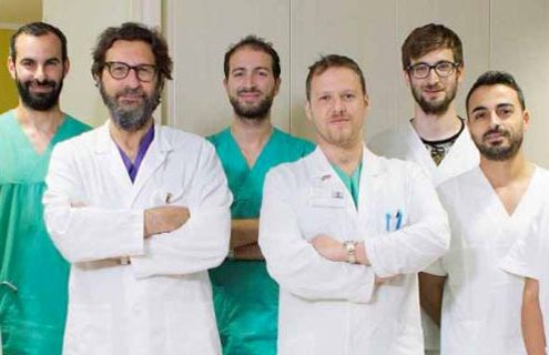 Piede diabetico: il team del Maria Cecilia Hospital capofila del progetto VIPER