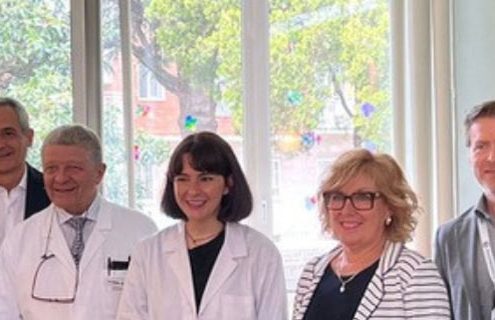 Al via il progetto UNISCREEN dell’IRCCS San Raffaele, finanziato da Fondazione Italiana Diabete