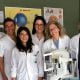Al Centro Glaucoma di Pescia inaugurata una nuova generazione di chirurgia mininvasiva