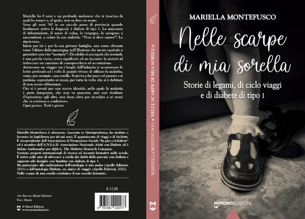 Nelle scarpe di mia sorella