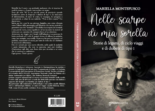 Nelle scarpe di mia sorella