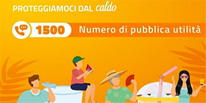 1500 - numero di pubblica utilità