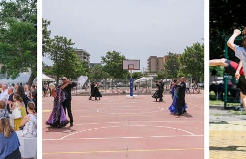 17 settembre: SportCity Day ma anche Giornata Nazionale per la Salute e il Benessere Urbani