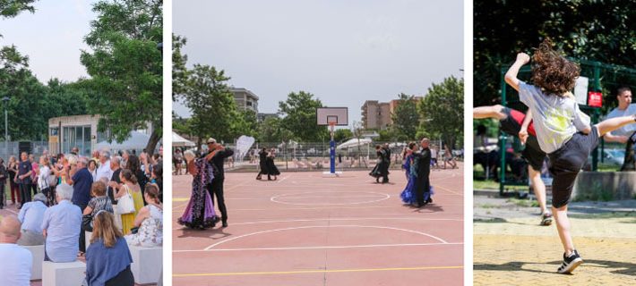 17 settembre: SportCity Day ma anche Giornata Nazionale per la Salute e il Benessere Urbani