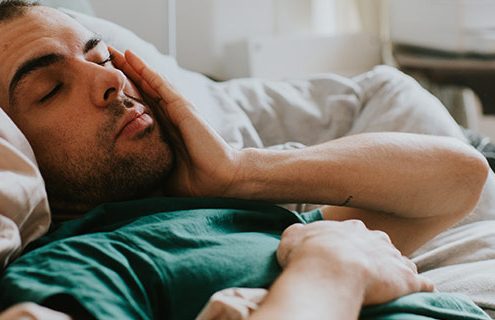 Sonno e diabete tipo 2: chi è nottambulo rischia di più