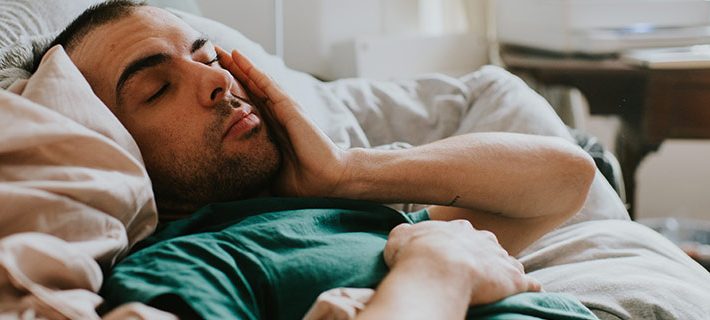 Sonno e diabete tipo 2: chi è nottambulo rischia di più