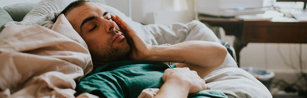 Sonno e diabete tipo 2: chi è nottambulo rischia di più