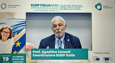 Prof. Agostino Consoli